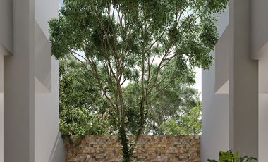 DEPARTAMENTO EN VENTA MERIDA, TEMOZON NORTE, NUAN, MODELO A, DIC 2027.