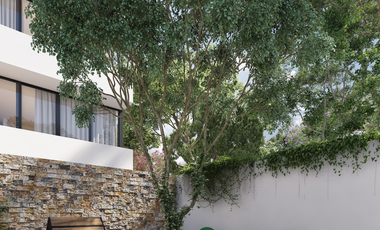 DEPARTAMENTO EN VENTA MERIDA, TEMOZON NORTE, NUAN, MODELO B, DIC 2027.