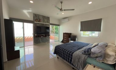 CASA EN VENTA MERIDA, FRACC. ALGARROBOS RESIDENCIAL, ENTREGA INMEDIATA.