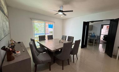 CASA EN VENTA MERIDA, FRACC. ALGARROBOS RESIDENCIAL, ENTREGA INMEDIATA.