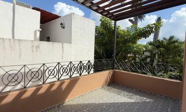 CASA EN VENTA MERIDA, FRACC. ALGARROBOS RESIDENCIAL, ENTREGA INMEDIATA.