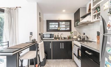 Duplex 3 ambientes - Barrio Colina de Peralta Ramos