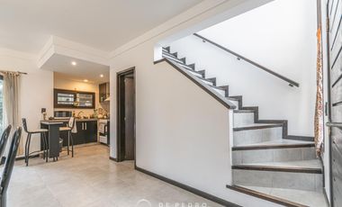 Duplex 3 ambientes - Barrio Colina de Peralta Ramos