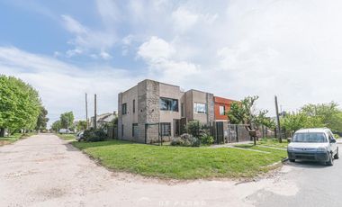 Duplex 3 ambientes - Barrio Colina de Peralta Ramos