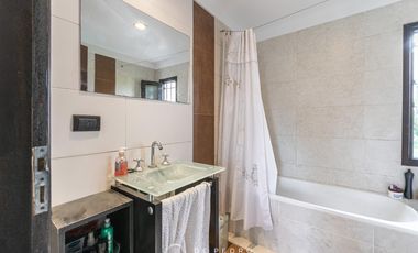 Duplex 3 ambientes - Barrio Colina de Peralta Ramos
