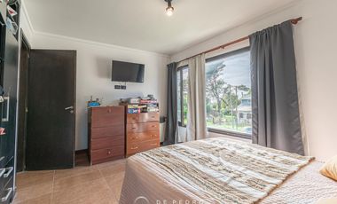 Duplex 3 ambientes - Barrio Colina de Peralta Ramos