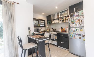 Duplex 3 ambientes - Barrio Colina de Peralta Ramos