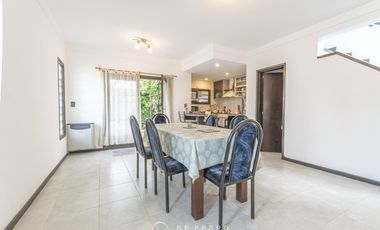 Duplex 3 ambientes - Barrio Colina de Peralta Ramos