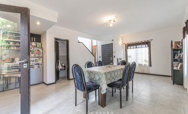 Duplex 3 ambientes - Barrio Colina de Peralta Ramos