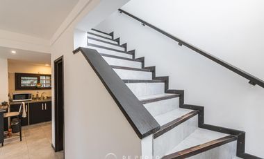 Duplex 3 ambientes - Barrio Colina de Peralta Ramos