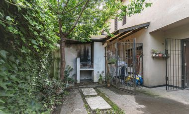 Duplex 3 ambientes - Barrio Colina de Peralta Ramos