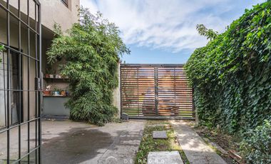 Duplex 3 ambientes - Barrio Colina de Peralta Ramos