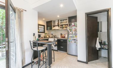 Duplex 3 ambientes - Barrio Colina de Peralta Ramos