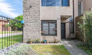 Duplex 3 ambientes - Barrio Colina de Peralta Ramos