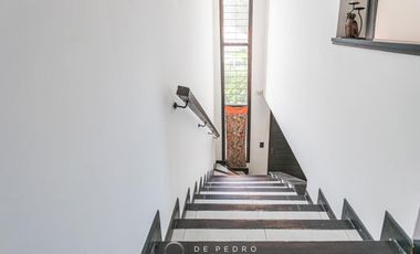 Duplex 3 ambientes - Barrio Colina de Peralta Ramos