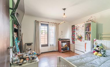 Duplex 3 ambientes - Barrio Colina de Peralta Ramos
