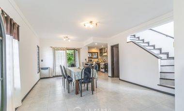 Duplex 3 ambientes - Barrio Colina de Peralta Ramos