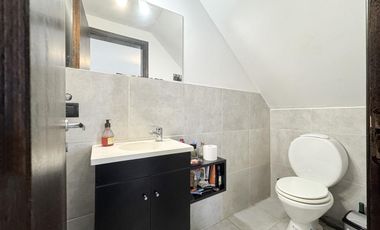 Duplex 3 ambientes - Barrio Colina de Peralta Ramos