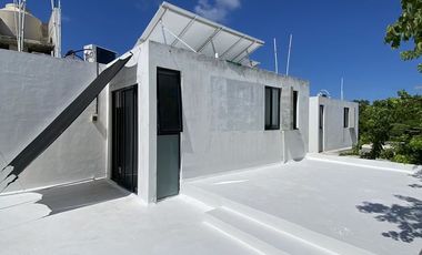 CASA EN RENTA MERIDA, CONKAL, PRIVADA MONTEVERDE, ENTREGA INMEDIATA.