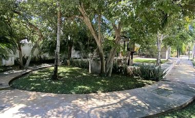 CASA EN RENTA MERIDA, CONKAL, PRIVADA MONTEVERDE, ENTREGA INMEDIATA.