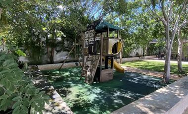 CASA EN RENTA MERIDA, CONKAL, PRIVADA MONTEVERDE, ENTREGA INMEDIATA.