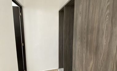 CASA EN RENTA MERIDA, SANTA GERTRUDIS COPO, PRIVADA LUANA, ENTREGA INMEDIATA