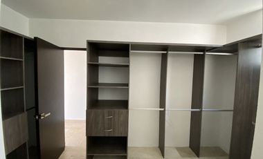 CASA EN RENTA MERIDA, SANTA GERTRUDIS COPO, PRIVADA LUANA, ENTREGA INMEDIATA