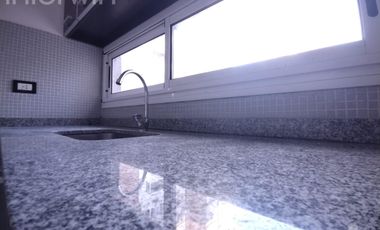 Monoambiente con balcón - Belgrano - ALQUILER