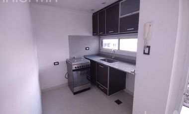 Monoambiente con balcón - Belgrano - ALQUILER