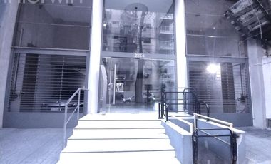 Monoambiente con balcón - Belgrano - ALQUILER