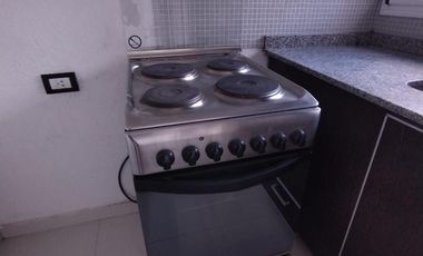 Monoambiente con balcón - Belgrano - ALQUILER