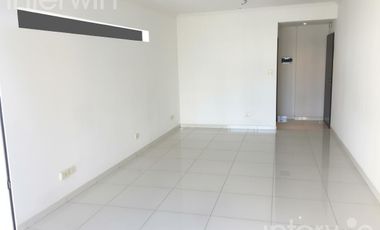 Monoambiente con balcón - Belgrano - ALQUILER