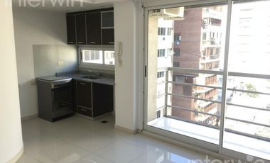 Monoambiente con balcón - Belgrano - ALQUILER