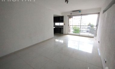 Monoambiente con balcón - Belgrano - ALQUILER