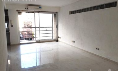 Monoambiente con balcón - Belgrano - ALQUILER