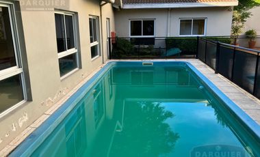 Departamento en  JOSE MARMOL