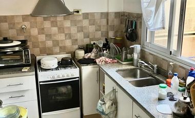 Departamento en  JOSE MARMOL