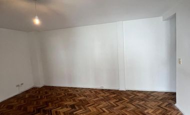 Alquiler 2 ambientes en La Lucila