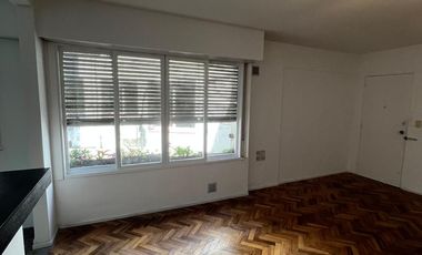 Alquiler 2 ambientes en La Lucila