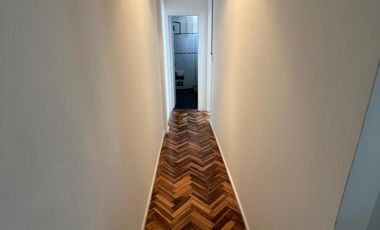 Alquiler 2 ambientes en La Lucila