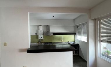 Alquiler 2 ambientes en La Lucila