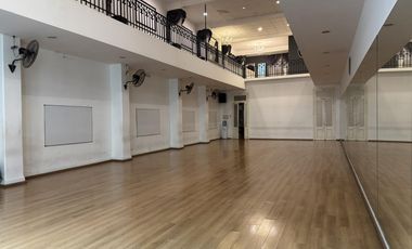 Local comercial alquiler y/o venta en San Nicolas