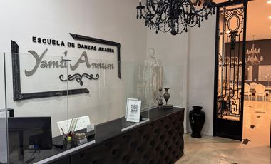 Local comercial alquiler y/o venta en San Nicolas