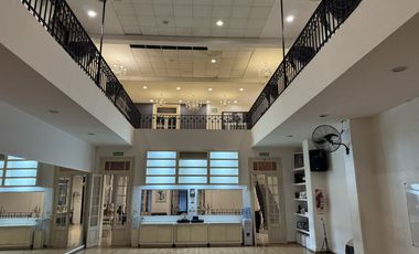 Local comercial alquiler y/o venta en San Nicolas