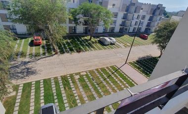 Estudio en Renta, Foresta Vallarta, Puerto Vallarta, Amueblado, Coto con alberca