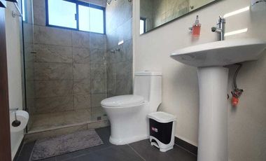 Estudio en Renta, Foresta Vallarta, Puerto Vallarta, Amueblado, Coto con alberca