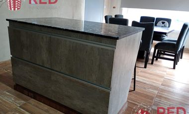 Vende Casa 2 dormitorios en Centenario -Barrio Sarmiento