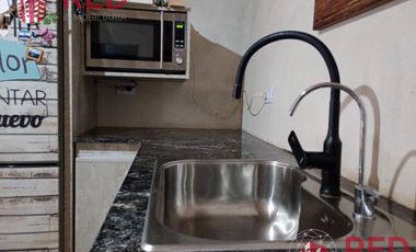 Vende Casa 2 dormitorios en Centenario -Barrio Sarmiento