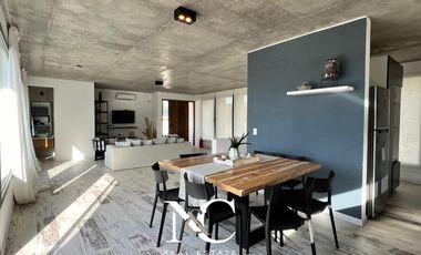 Casa en venta en Costa Esmeralda con fondo al polo