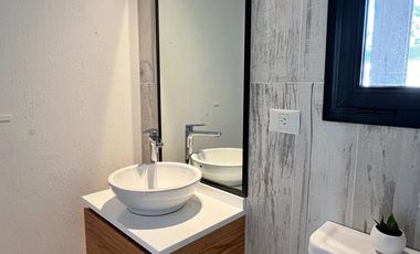 Casa en venta en Costa Esmeralda con fondo al polo